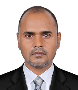 Sunil Kumar - Partner